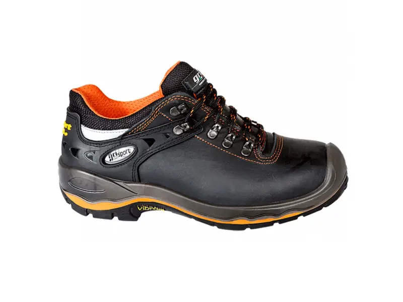 Grisport 72001L veiligheidsschoen S3 HI HRO SRC