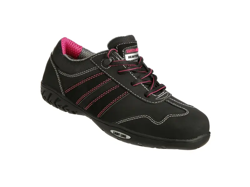 Safety Jogger Ceres veiligheidsschoen dames S3 HRO SRC