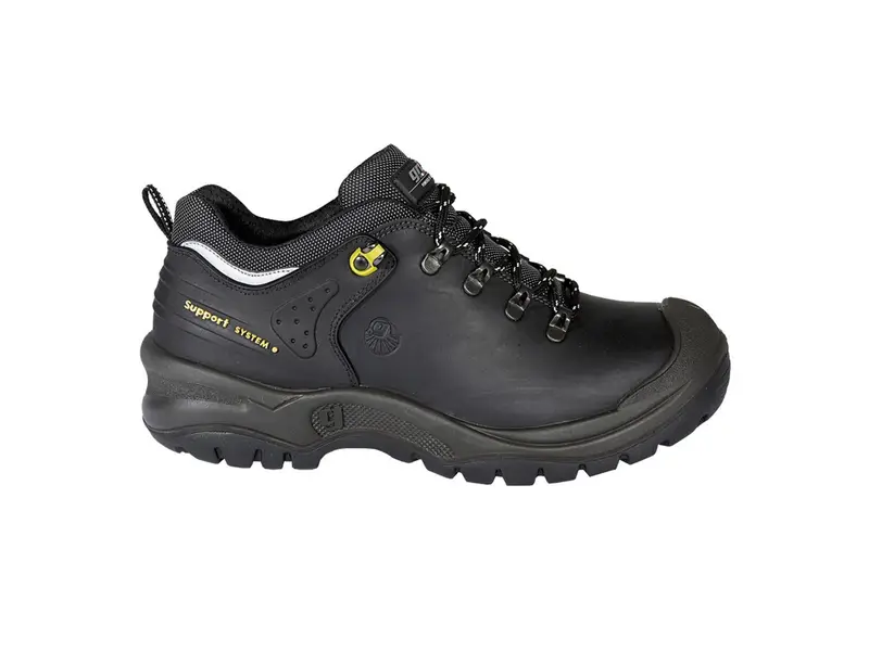 Grisport 901L (801L) veiligheidsschoen S3 HI HRO SRC