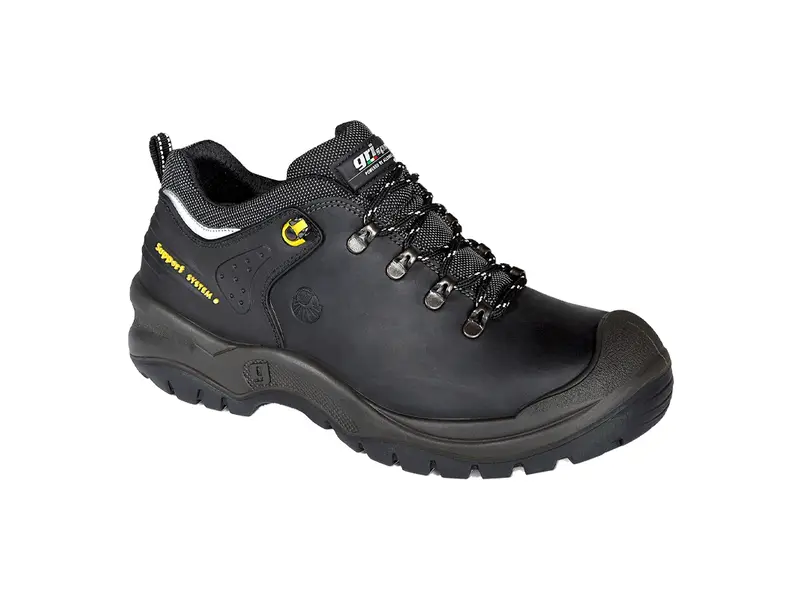 Grisport 901L (801L) veiligheidsschoen S3 HI HRO SRC