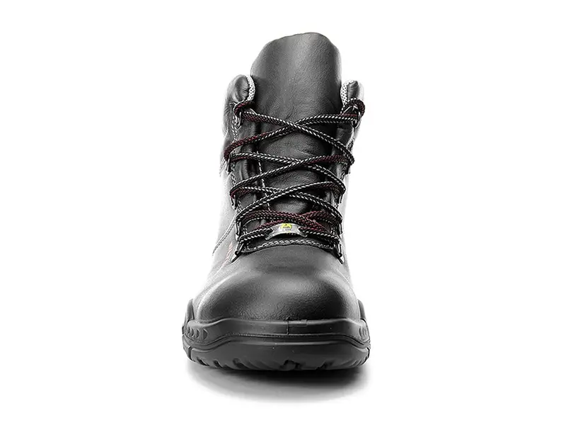 Elten Toby Mid veiligheidsschoen S3 HI HRO SRC ESD