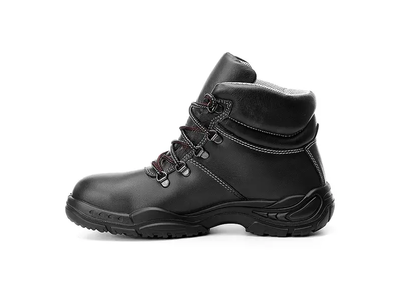 Elten Toby Mid veiligheidsschoen S3 HI HRO SRC ESD