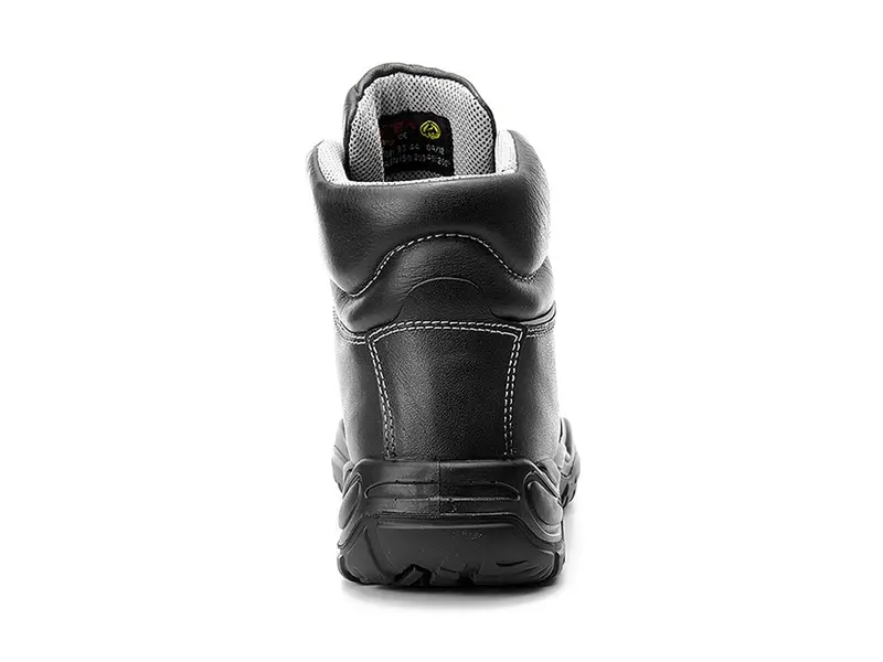 Elten Toby Mid veiligheidsschoen S3 HI HRO SRC ESD