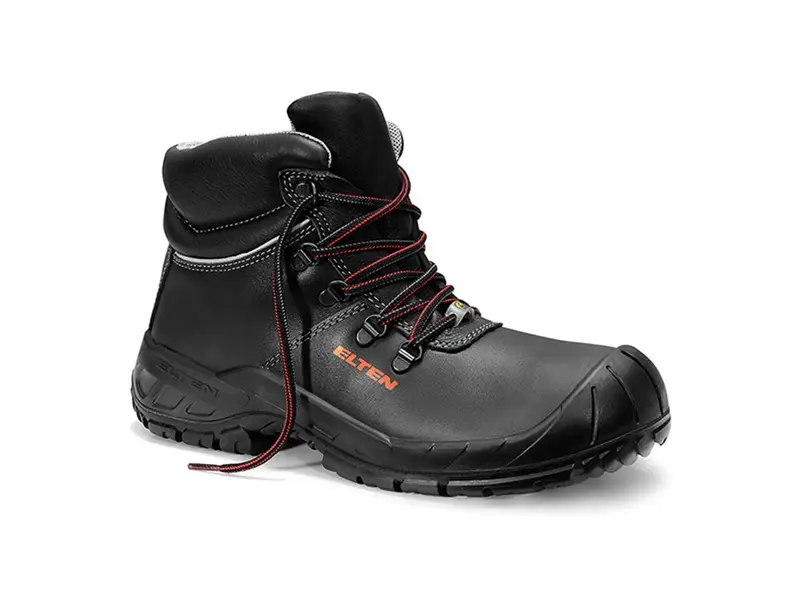 Elten Renzo Mid veiligheidsschoen S3 SRC ESD XXW