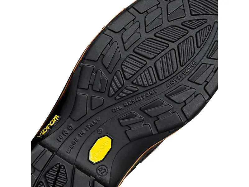 Grisport 72003L veiligheidsschoen S3 HI HRO SRC