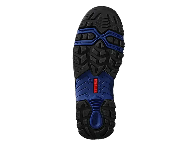 Grisport 71001L veiligheidsschoen S3 SRC