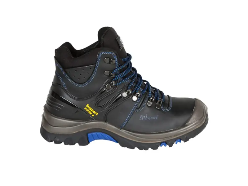 Grisport 71001L veiligheidsschoen S3 SRC