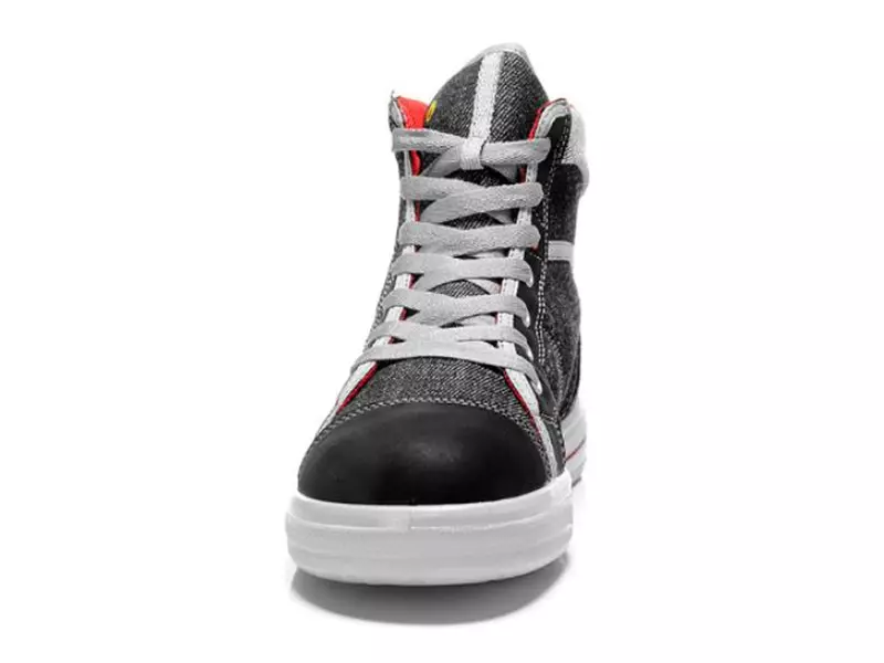 Elten Sensation Mid veiligheidsschoen S2 SRC ESD
