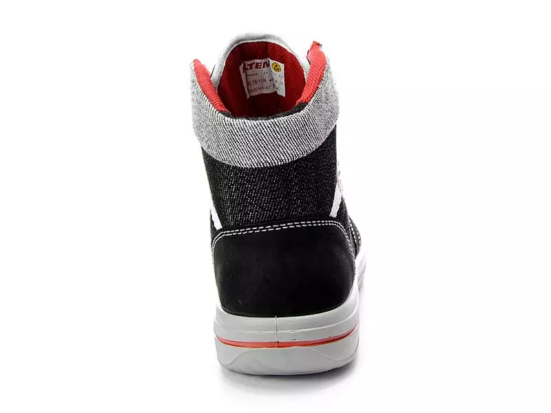 Elten Sensation Mid veiligheidsschoen S2 SRC ESD