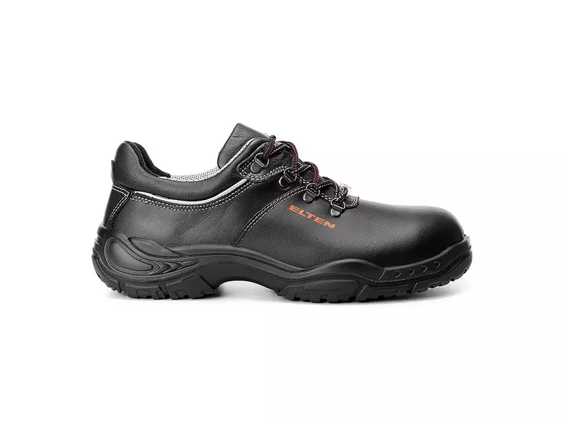 Elten Toby Low veiligheidsschoen S3 HI HRO SRC ESD
