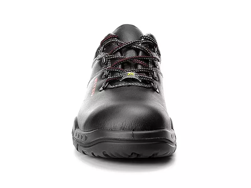 Elten Toby Low veiligheidsschoen S3 HI HRO SRC ESD
