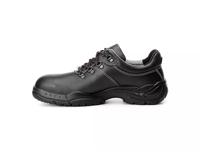 Elten Toby Low veiligheidsschoen S3 HI HRO SRC ESD