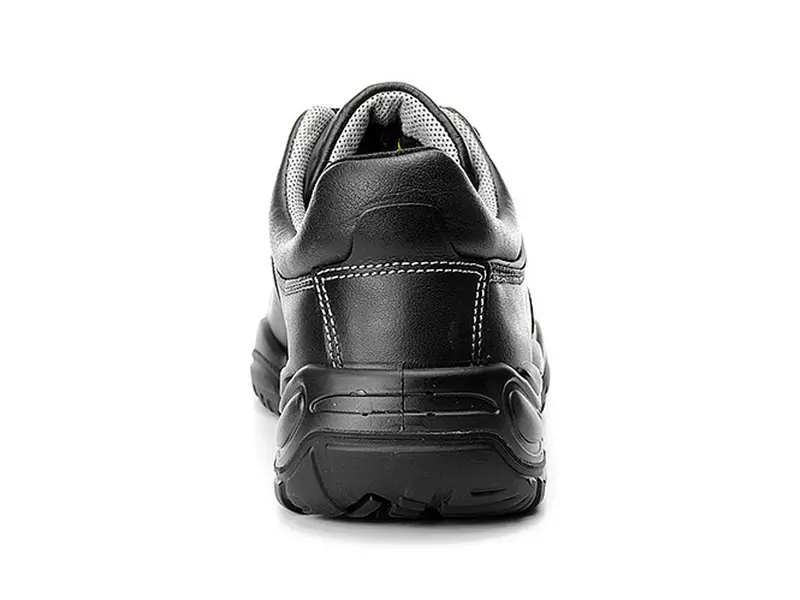 Elten Toby Low veiligheidsschoen S3 HI HRO SRC ESD