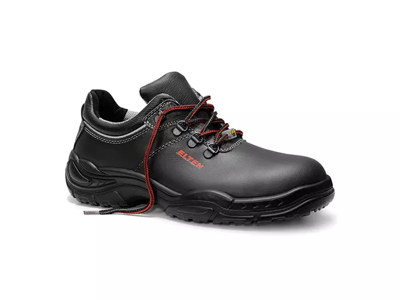 Elten Toby Low veiligheidsschoen S3 HI HRO SRC ESD