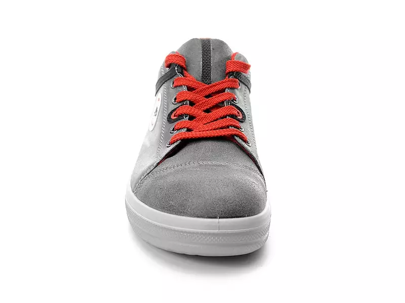 Elten Vintage Low veiligheidsschoen S3 SRC ESD