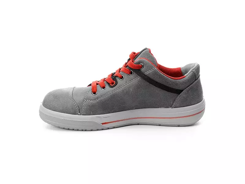Elten Vintage Low veiligheidsschoen S3 SRC ESD