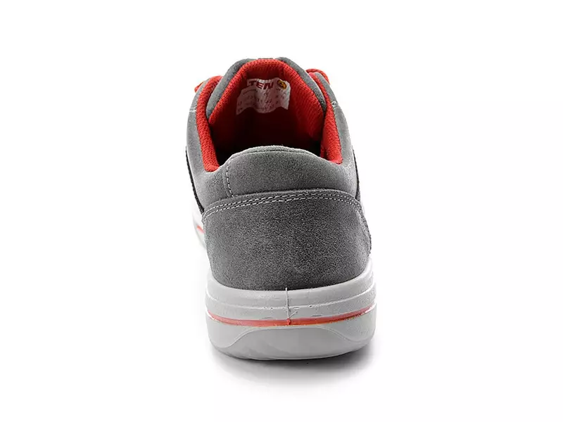 Elten Vintage Low veiligheidsschoen S3 SRC ESD