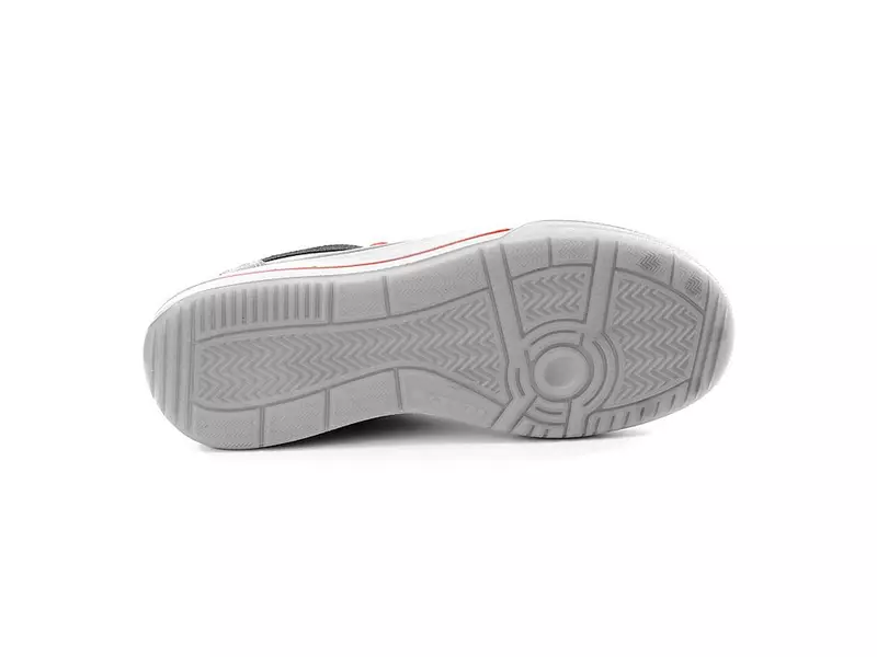 Elten Vintage Low veiligheidsschoen S3 SRC ESD