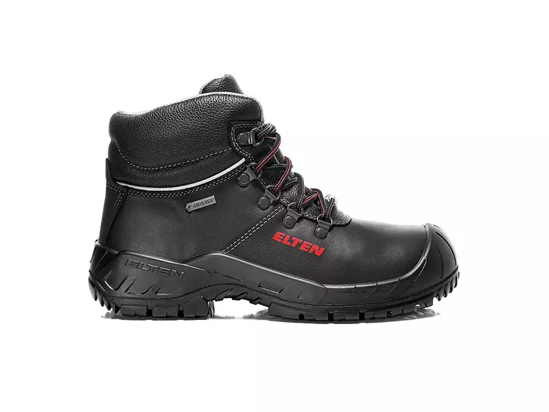 Elten Renzo GTX Mid veiligheidsschoen S3 CI SRC ESD XXW