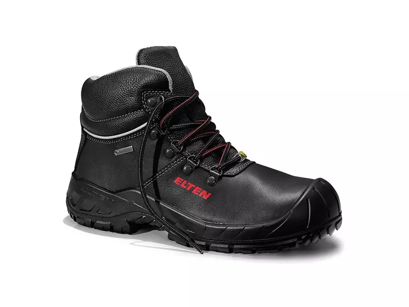 Elten Renzo GTX Mid veiligheidsschoen S3 CI SRC ESD XXW
