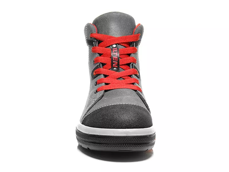 Elten Vintage Pirate Mid veiligheidsschoen S3 SRC ESD