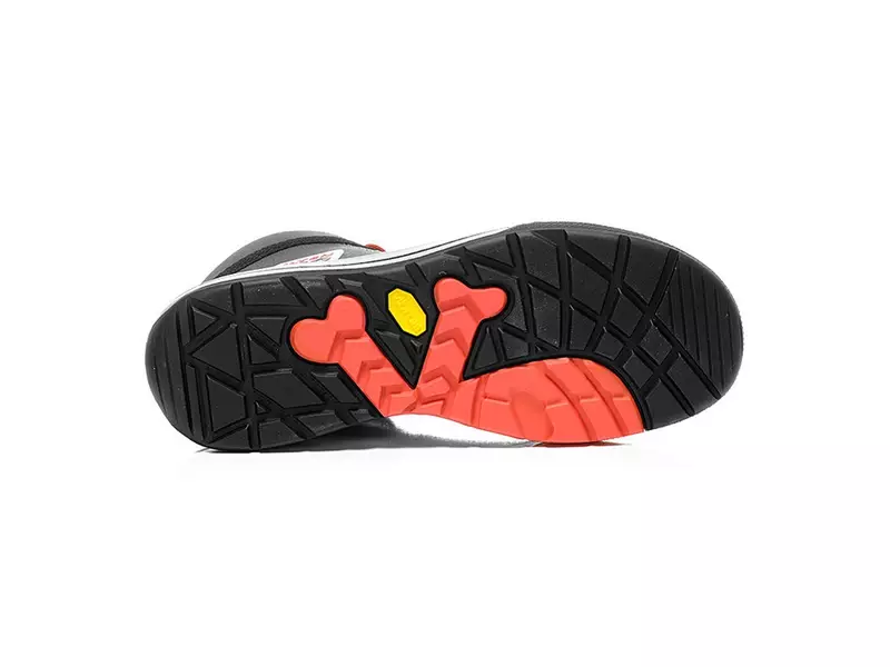 Elten Vintage Pirate Mid veiligheidsschoen S3 SRC ESD