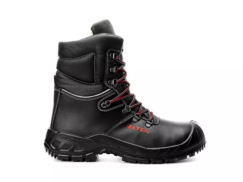 Elten Renzo Winter veiligheidsschoen S3 CI SRC