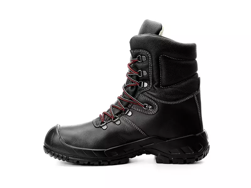 Elten Renzo Winter veiligheidsschoen S3 CI SRC