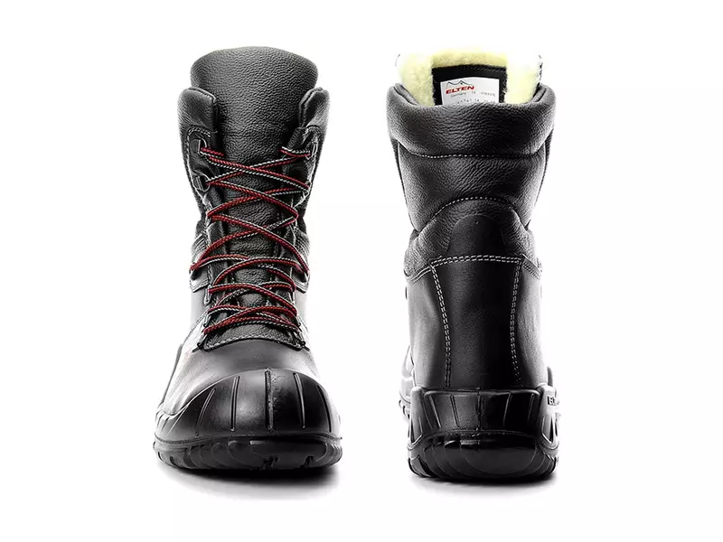 Elten Renzo Winter veiligheidsschoen S3 CI SRC