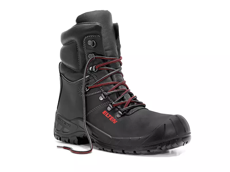 Elten Renzo Winter veiligheidsschoen S3 CI SRC