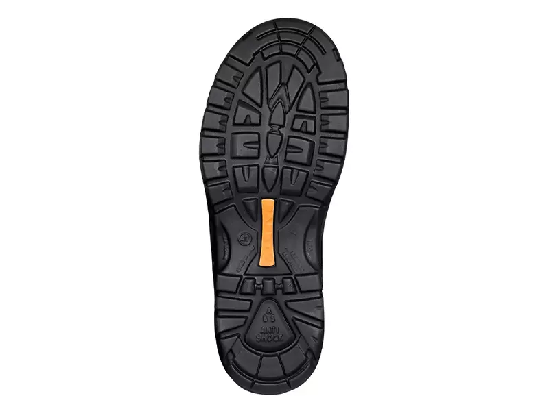 Grisport 70216L veiligheidsschoen S3 HI HRO SRC