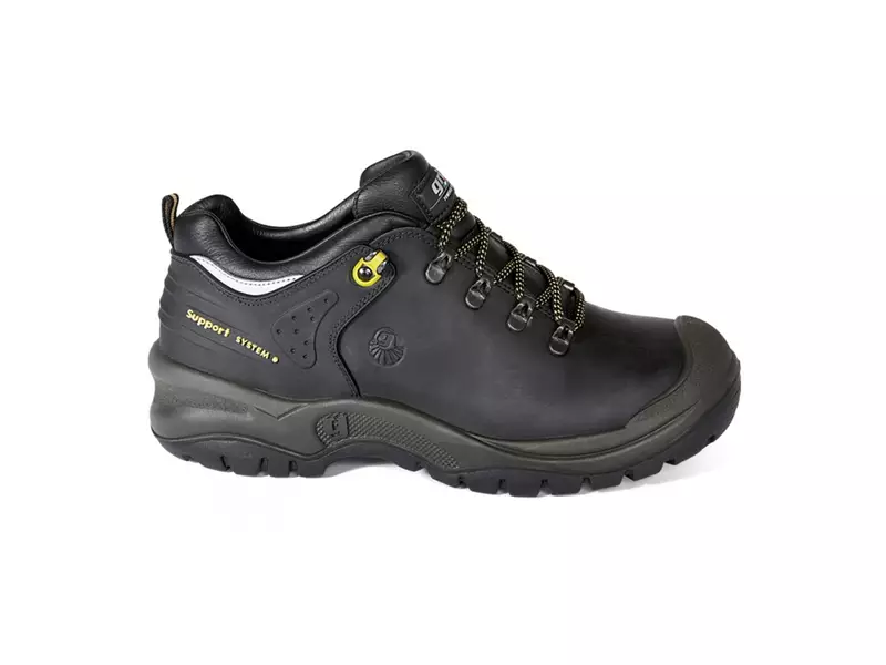 Grisport 70216L veiligheidsschoen S3 HI HRO SRC