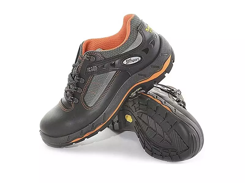 Grisport 71605 veiligheidsschoen S3 HI SRC
