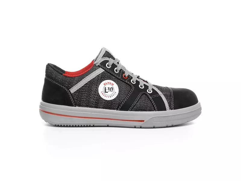 Elten Sensation Low veiligheidsschoen S2 SRC ESD