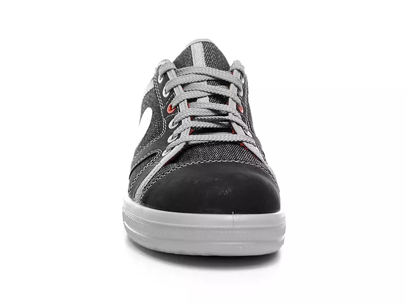 Elten Sensation Low veiligheidsschoen S2 SRC ESD