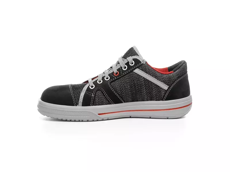 Elten Sensation Low veiligheidsschoen S2 SRC ESD