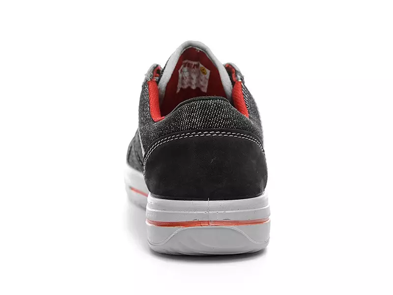 Elten Sensation Low veiligheidsschoen S2 SRC ESD