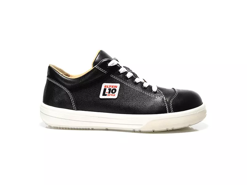 Elten Shadow Low veiligheidsschoen S3 SRC ESD