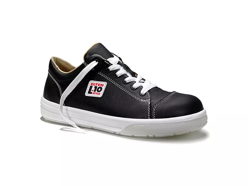 Elten Shadow Low veiligheidsschoen S3 SRC ESD