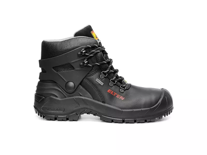 Elten Renzo Biomex GTX veiligheidsschoen S3 CI SRC ESD