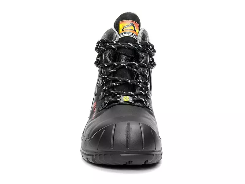 Elten Renzo Biomex GTX veiligheidsschoen S3 CI SRC ESD