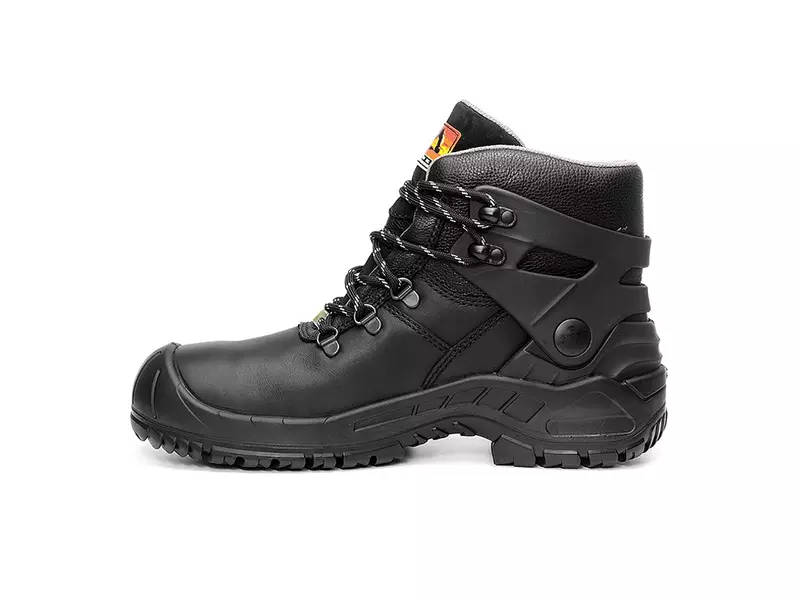 Elten Renzo Biomex GTX veiligheidsschoen S3 CI SRC ESD