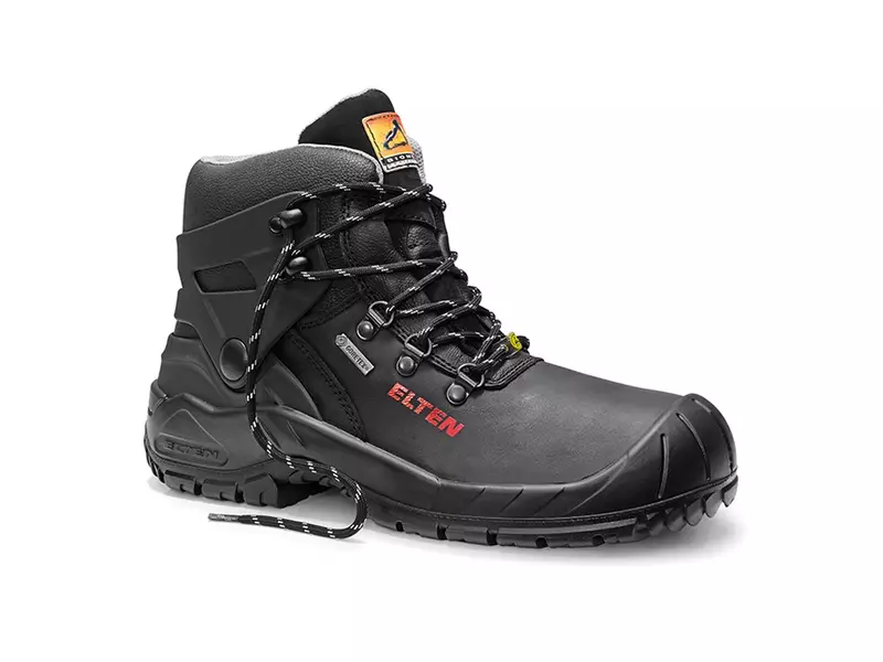 Elten Renzo Biomex GTX veiligheidsschoen S3 CI SRC ESD