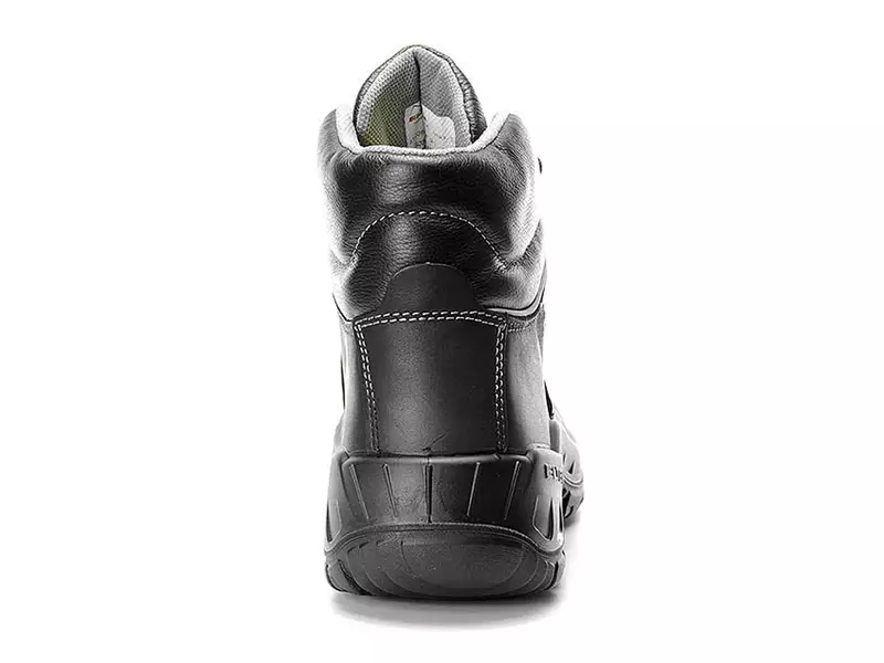 Elten Laurenzo PU Mid veiligheidsschoen S3 SRC ESD