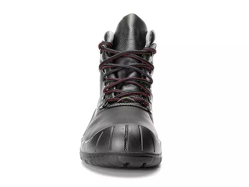 Elten Laurenzo Rubber Mid veiligheidsschoen S3 HI HRO SRC ESD XXW