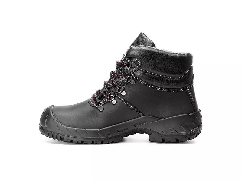 Elten Laurenzo Rubber Mid veiligheidsschoen S3 HI HRO SRC ESD XXW