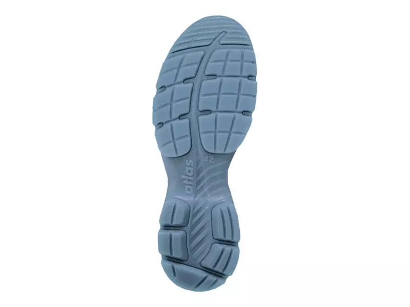 Atlas TX 40 veiligheidsschoen klittenband S2 SRC ESD