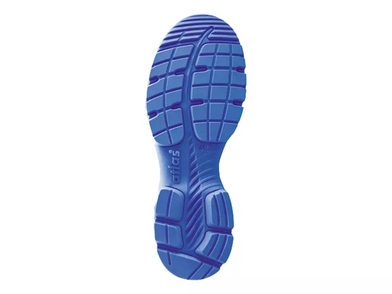 Atlas SL 605 XP 2.0 Blue veiligheidsschoen S3 SRC ESD W12