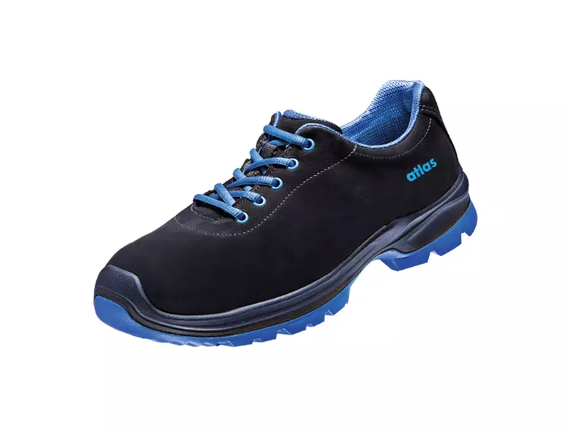 Atlas SL 605 XP 2.0 Blue veiligheidsschoen S3 SRC ESD W12
