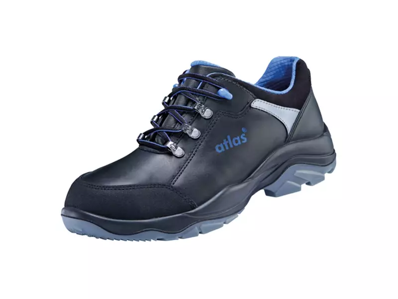 Atlas XP 435 veiligheidsschoen S3 SRC ESD W12